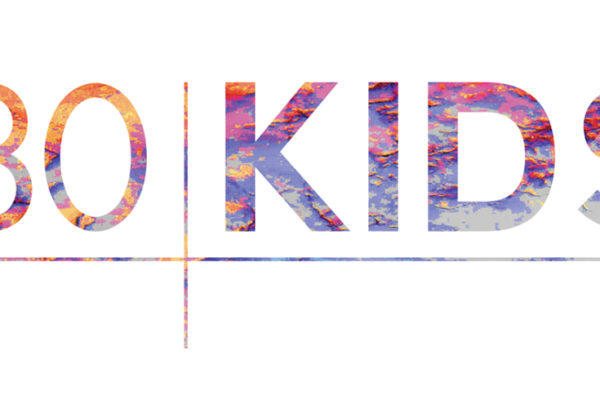 Church 180 San Diego - 180 kids logo